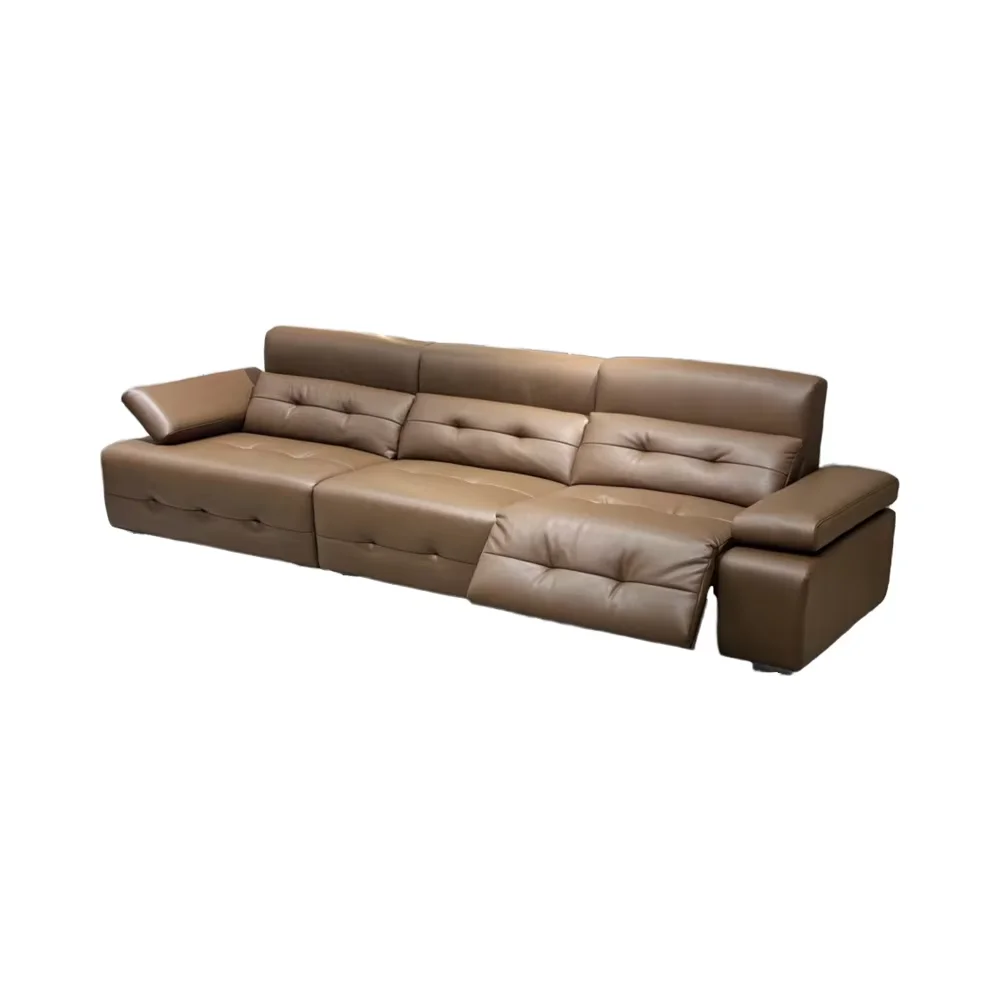 #Modular Sofa Modern Tufted Brown Leather Loveseat Couch Sofa for Apartment Home Living Room Furniture
#Modular Sofa Modern Tufted Brown Leather Loveseat Couch Sofa for Apartment Home Living Room Furniture