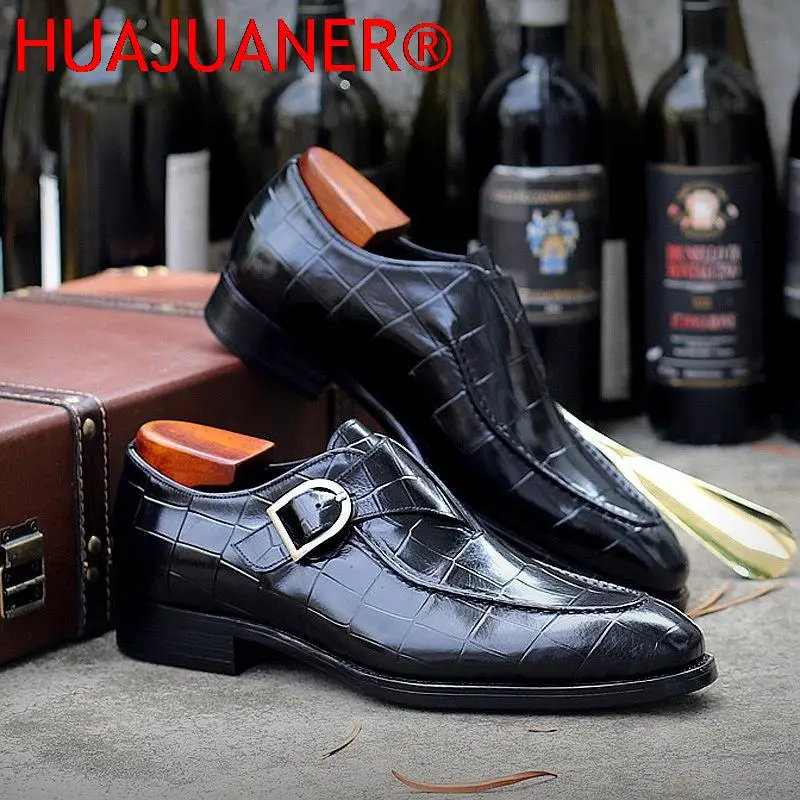 2025 New Classic Business Flat Shoes Men Designer Formal Dress Leather Shoes Men's Loafers Valentine Gifts Shoes Men Dress Shoes
2025 New Classic Business Flat Shoes Men Designer Formal Dress Leather Shoes Men's Loafers Valentine Gifts Shoes Men Dress Shoes
