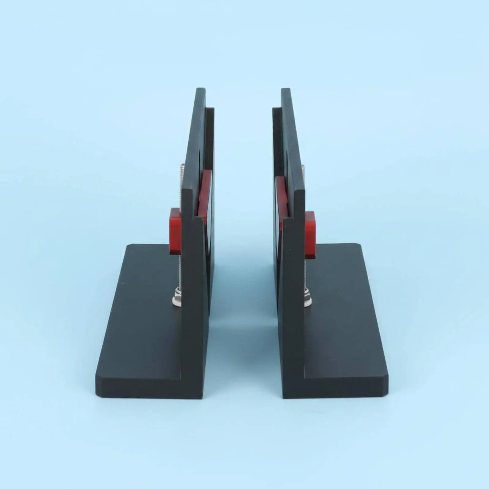 Interlocking Joint Jig Sturdy Construction Mortise and Tenon Jig Picture Frame Corner Clamp Anti-Rust 90 Degree Corner Clamp
Interlocking Joint Jig Sturdy Construction Mortise and Tenon Jig Picture Frame Corner Clamp Anti-Rust 90 Degree Corner Clamp