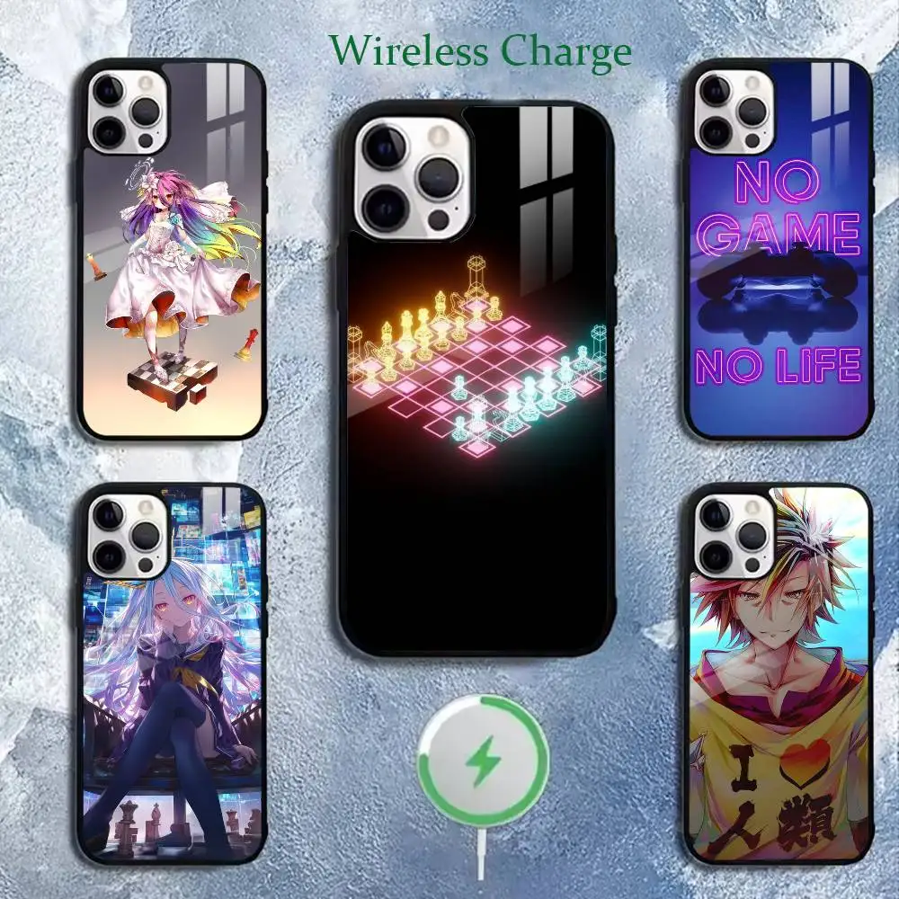 No Game No Life Sora Shiro Phone Case For iPhone17,16,15,14,13,12,11 Plus,Pro,Max Magnetic with Wireless Charging
No Game No Life Sora Shiro Phone Case For iPhone17,16,15,14,13,12,11 Plus,Pro,Max Magnetic with Wireless Charging