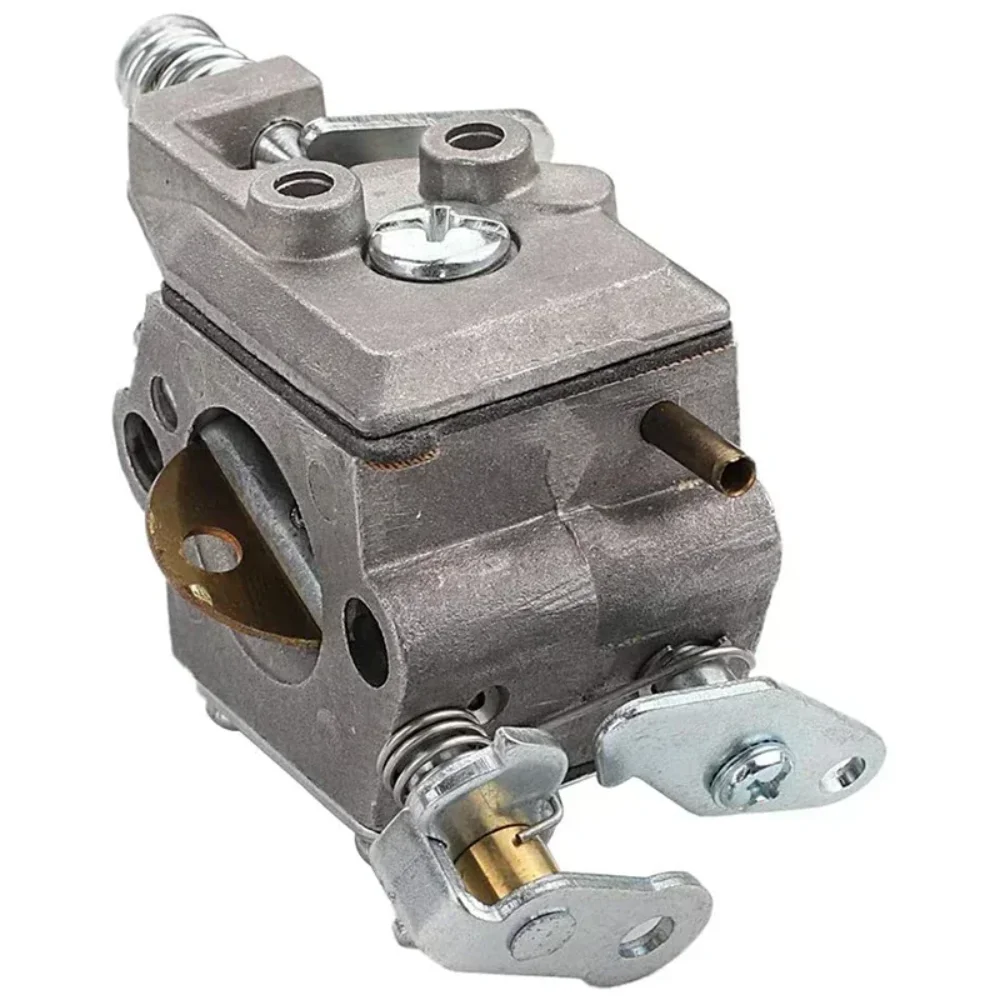 Комплекты карбюраторов для бензопил WT-891, C1U-W8, C1U-W14, WT-324, WT-391, WT-600, WT-624 (замена 530069703, 530035343, 530071620)
Комплекты карбюраторов для бензопил WT-891, C1U-W8, C1U-W14, WT-324, WT-391, WT-600, WT-624 (замена 530069703, 530035343, 530071620)