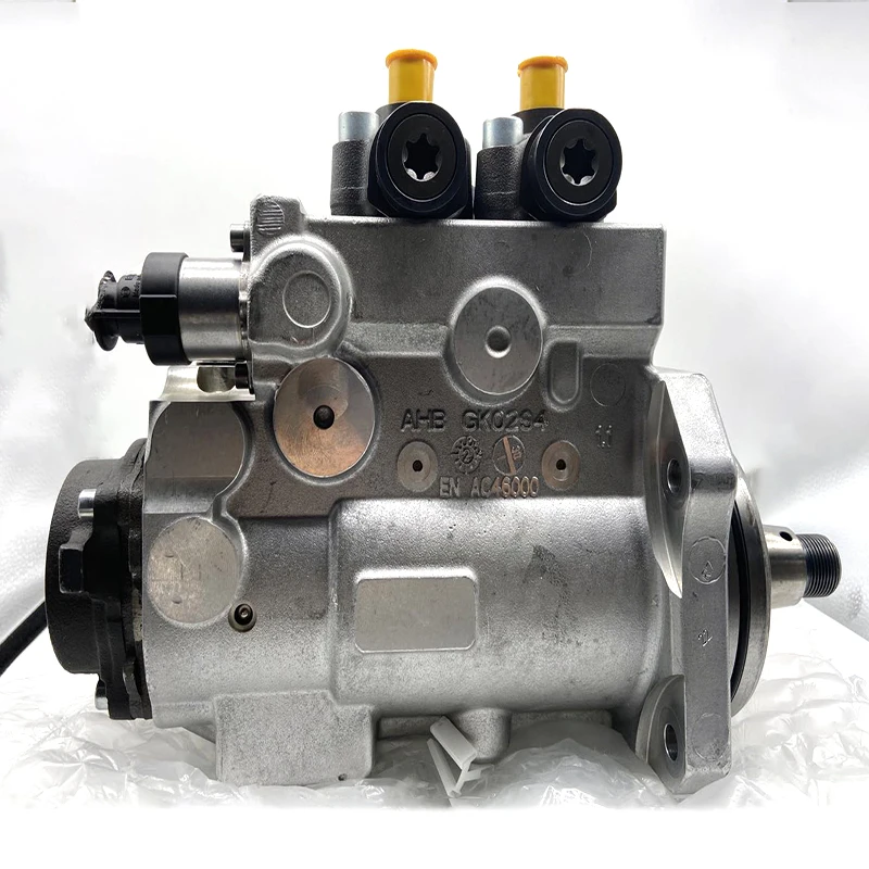 Original New CP5 CPN5S2 CR High Pressure Common Rail Fuel Injection Pump 0986437506 0445020126 For Navistar Maxxforce 11 13
Original New CP5 CPN5S2 CR High Pressure Common Rail Fuel Injection Pump 0986437506 0445020126 For Navistar Maxxforce 11 13