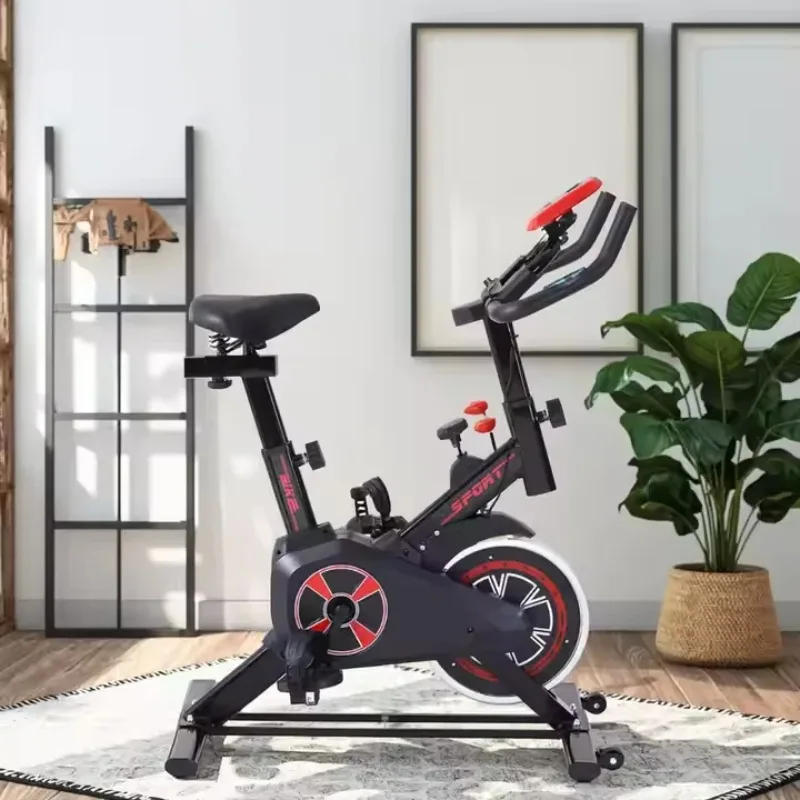 2025 Body Building Home Fitness Exercise Bike Spin Indoor Exercise Fit Bike Gym Sport Bike
2025 Body Building Home Fitness Exercise Bike Spin Indoor Exercise Fit Bike Gym Sport Bike