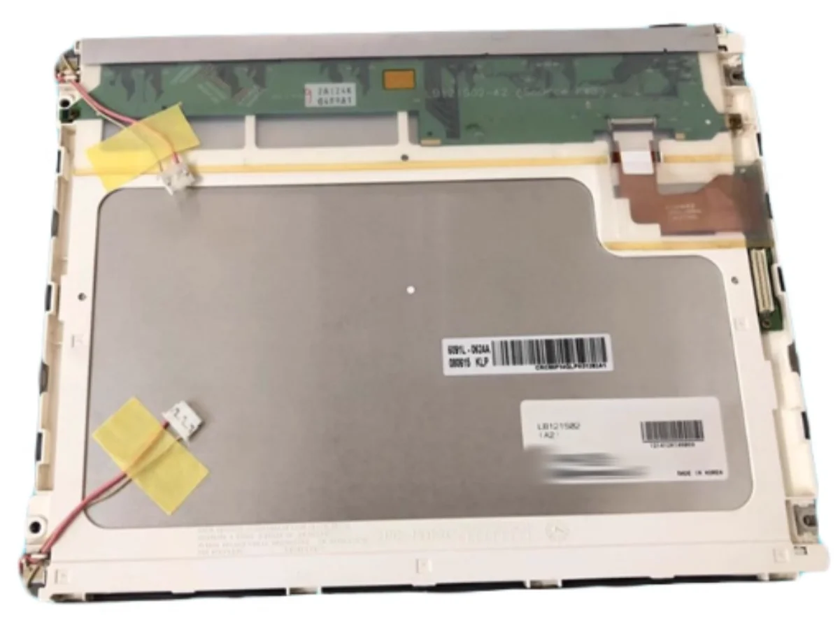 LB121S02 ЖК-экран
LB121S02 ЖК-экран