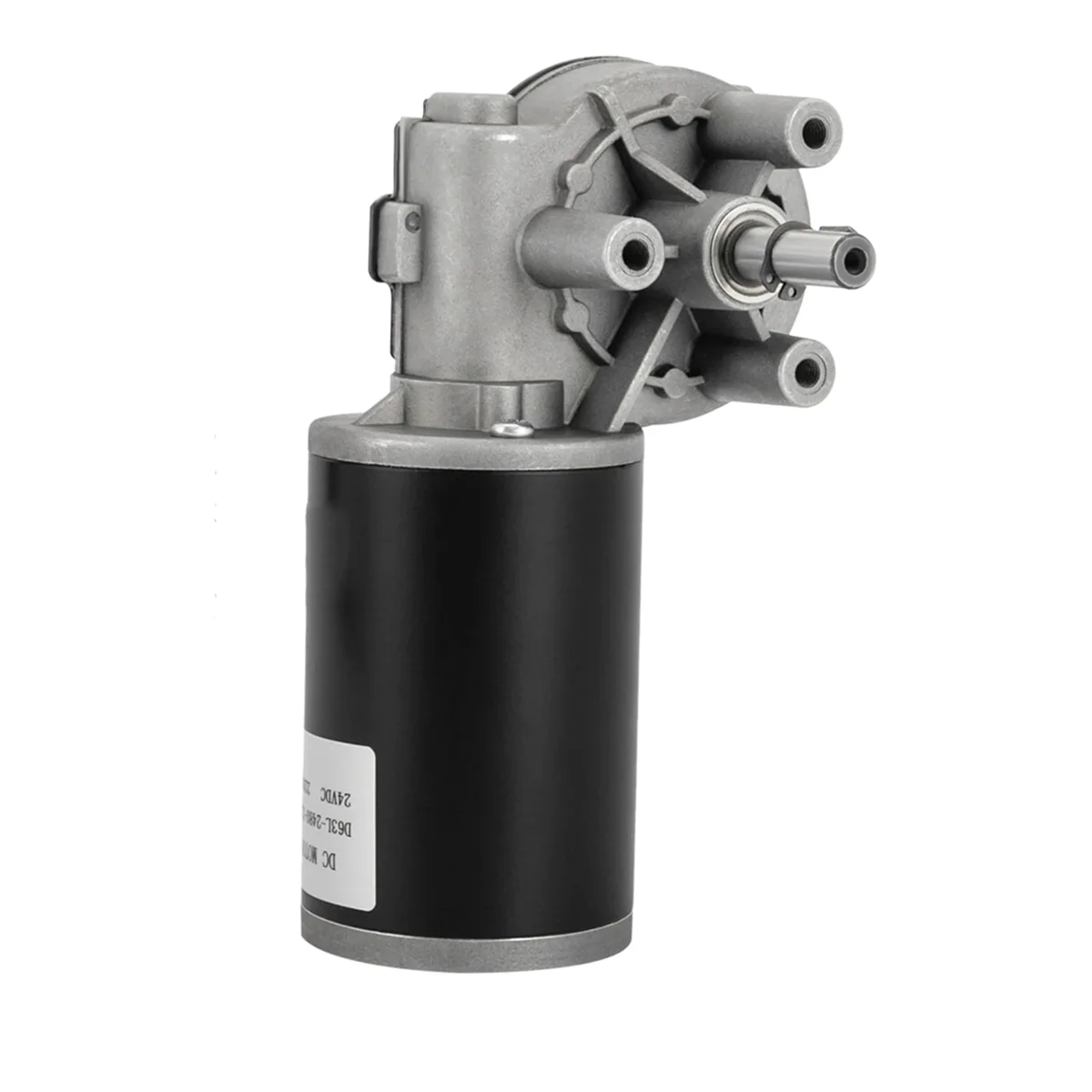 A02Q-80W DC Gear Motor Electric Reductor Motor Reduction Variable Speed 70kg Load 220RPM Motor
A02Q-80W DC Gear Motor Electric Reductor Motor Reduction Variable Speed 70kg Load 220RPM Motor