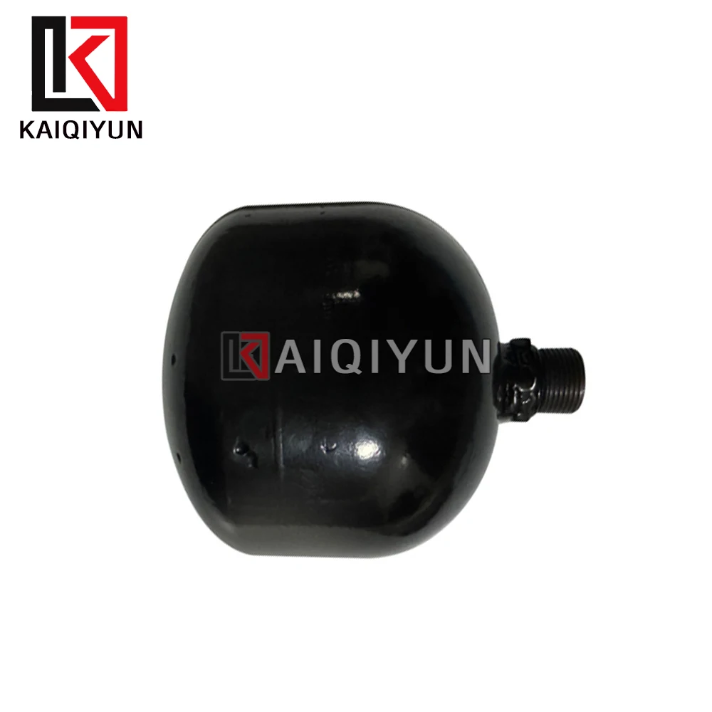 1Piece Front ABC Hydraulic Suspension Accumulator For Mercedes W222 R230 W221 R231 SL S CL A2213270215/2213270215 Auto Part
1Piece Front ABC Hydraulic Suspension Accumulator For Mercedes W222 R230 W221 R231 SL S CL A2213270215/2213270215 Auto Part