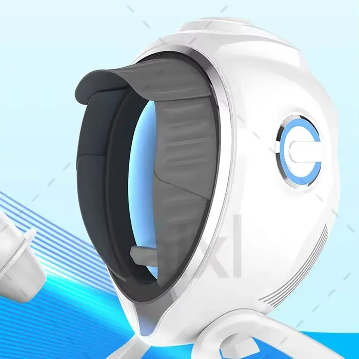 Upgraded M8 pro 3D AI Skin Analysis Mirror High Precision Facial Tester Professional Beauty Assessment Tool for Spa And Salon
Upgraded M8 pro 3D AI Skin Analysis Mirror High Precision Facial Tester Professional Beauty Assessment Tool for Spa And Salon