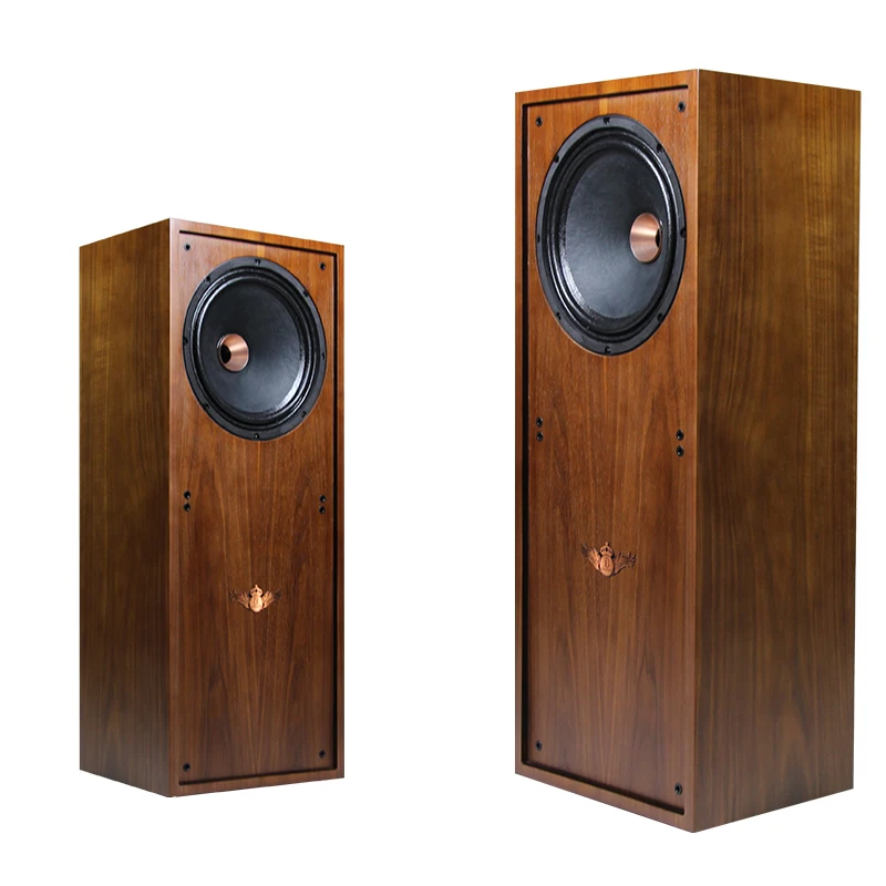 HQ15 Hifi Speak Coaxial Fever-grade Hifi High-fidelity Flagship Passive Speaker Audio Floor Box
HQ15 Hifi Speak Coaxial Fever-grade Hifi High-fidelity Flagship Passive Speaker Audio Floor Box