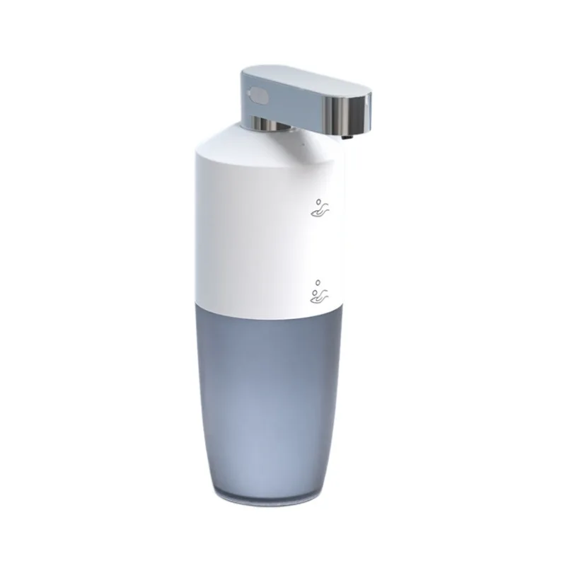 Automatic detergent hand sanitizer machine Intelligent distance sensing body wash disinfectant gel Electric soap dispenser
Automatic detergent hand sanitizer machine Intelligent distance sensing body wash disinfectant gel Electric soap dispenser