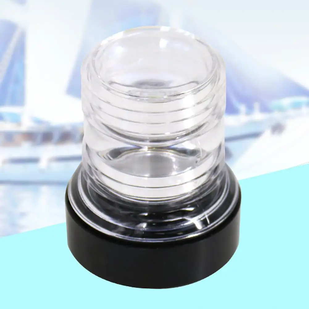 Side Port Light High Temperature Resistant Soft Light Plug Play High-brightness Waterproof Marine LED Navigation Light for Yacht
Side Port Light High Temperature Resistant Soft Light Plug Play High-brightness Waterproof Marine LED Navigation Light for Yacht