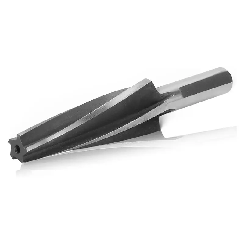 LICE-10 Degree Ball Joint Tapered Reamer Has High Hot Hardness, High Wear Resistance, High Hardening, Sufficient Plasticity
LICE-10 Degree Ball Joint Tapered Reamer Has High Hot Hardness, High Wear Resistance, High Hardening, Sufficient Plasticity