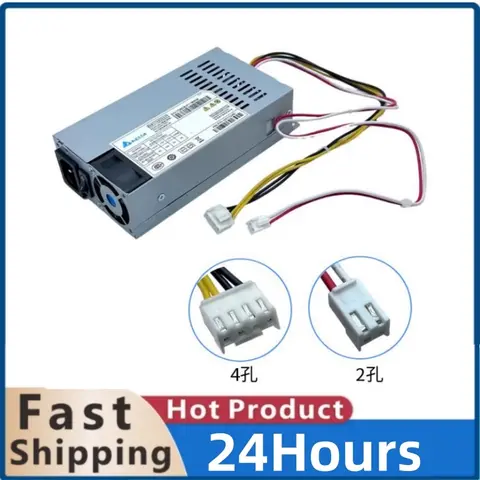 Brand new original  DPS-200PB-185B DPS-280AB-7A 4PIN+2PIN video recorder power supply