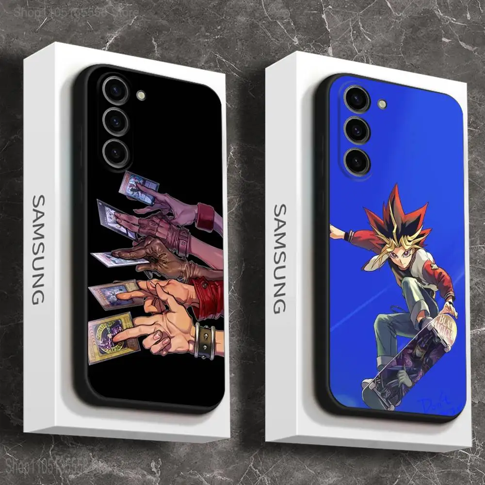 Anime Y-Yu Gi Oh Y-Yugioh Phone Case For Samsung Galaxy A 91,80,73,72,71,53,52,51,22,5G Shockproof Soft Black Cover
Anime Y-Yu Gi Oh Y-Yugioh Phone Case For Samsung Galaxy A 91,80,73,72,71,53,52,51,22,5G Shockproof Soft Black Cover