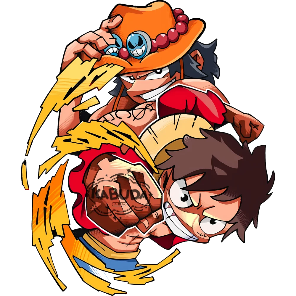 ONE PIECE Stickers Monkey D. Luffy Roronoa Zoro Anime Peripherals Waterproof Autohesion Wall Stickers Children's Room Decorate
ONE PIECE Stickers Monkey D. Luffy Roronoa Zoro Anime Peripherals Waterproof Autohesion Wall Stickers Children's Room Decorate