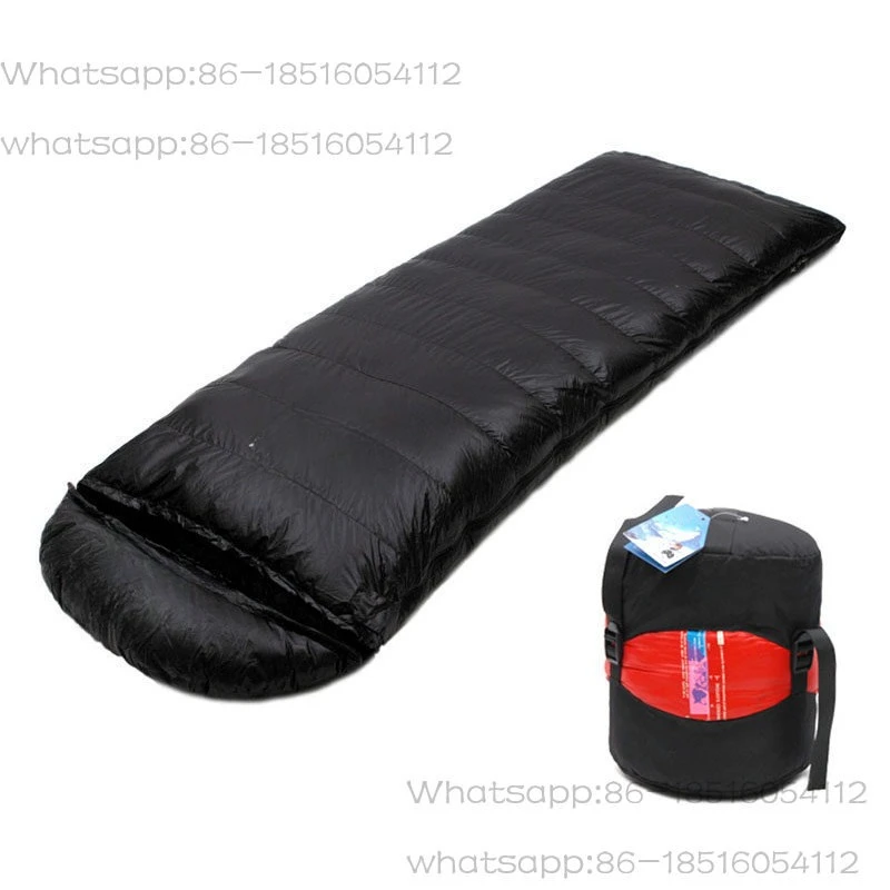 Открытый Кемпинг Ночной Спальный Мешок Палатка Для Взрослых Портативный Теплый Пуховый Спальный Мешок
Открытый Кемпинг Ночной Спальный Мешок Палатка Для Взрослых Портативный Теплый Пуховый Спальный Мешок