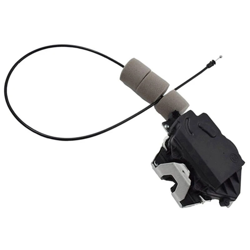 A42P-Car Tailgate Hatch Lock Mechanism For Mercedes-Benz W251 W164 A1647400300 A1647400735 A1647400435 1647400735
A42P-Car Tailgate Hatch Lock Mechanism For Mercedes-Benz W251 W164 A1647400300 A1647400735 A1647400435 1647400735