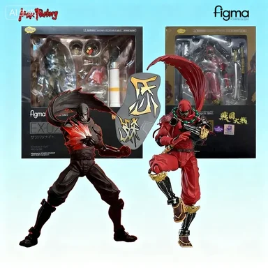 Оригинальный комплект модели EX-022 NINJA SLAYER, фигурка, коллекция моделей, игрушка в подарок
Оригинальный комплект модели EX-022 NINJA SLAYER, фигурка, коллекция моделей, игрушка в подарок