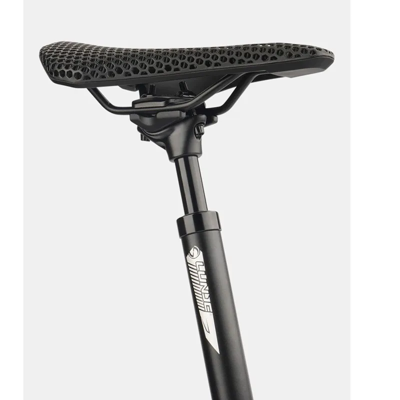 MTB Road Bicycle Seatpost 27.2/30.9/31.6mm 350mm Seat Tube Saddle Pole Aluminum Alloy Bike Part Aceessories
MTB Road Bicycle Seatpost 27.2/30.9/31.6mm 350mm Seat Tube Saddle Pole Aluminum Alloy Bike Part Aceessories
