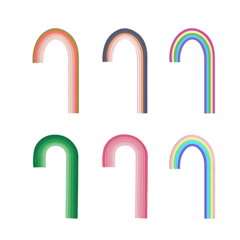 Rainbow Cake Toppers Decoration for Fruit and Dessert Display Multipurpose Cake Embellishment Birthday Party Supplies Dropship
Rainbow Cake Toppers Decoration for Fruit and Dessert Display Multipurpose Cake Embellishment Birthday Party Supplies Dropship