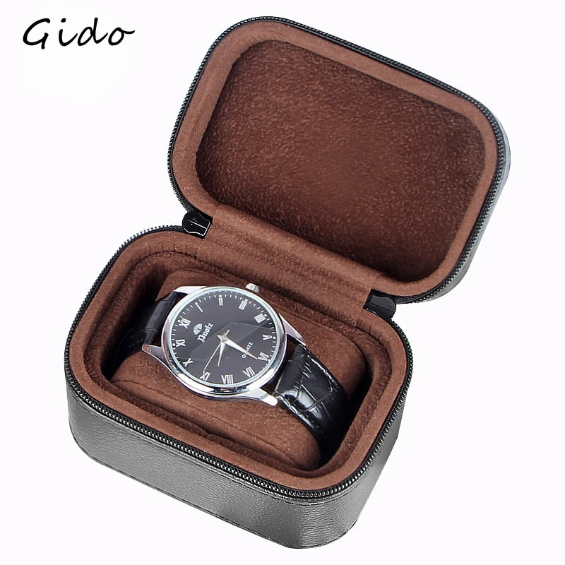 Watch Organizer Display Pillow Protection Pillow Single Pack Portable Zippered Watch Case Watch Holder
Watch Organizer Display Pillow Protection Pillow Single Pack Portable Zippered Watch Case Watch Holder