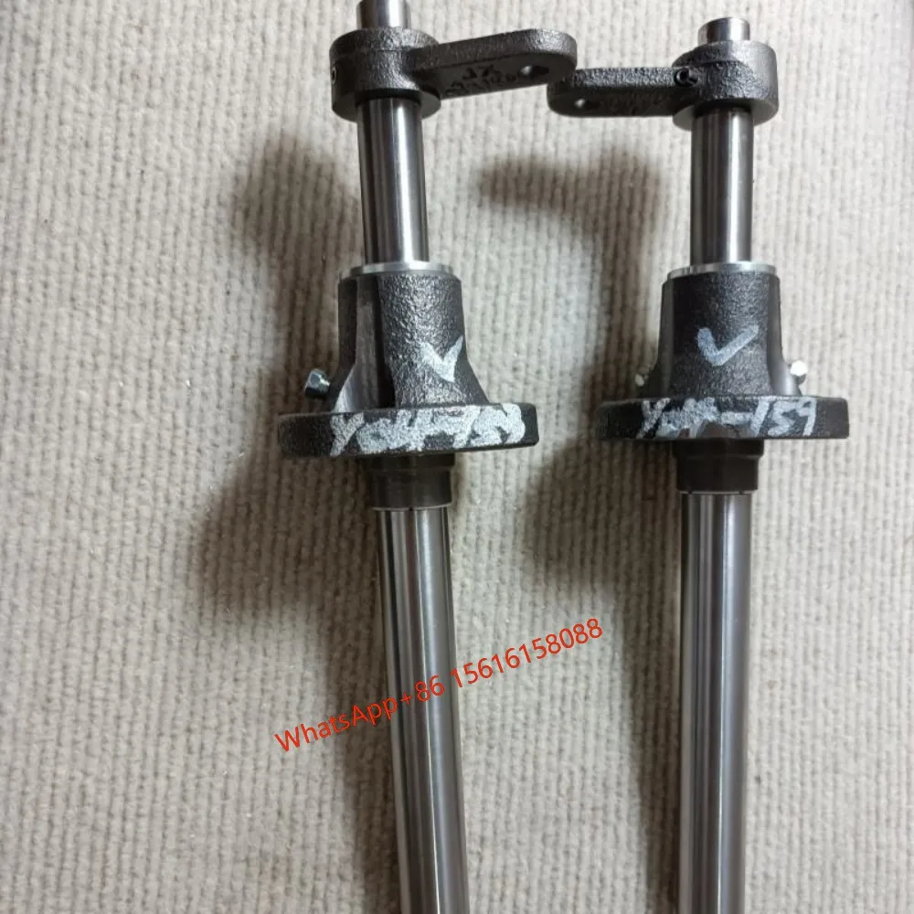 Central air conditioning compressor spare parts OPR00328 guide vane fork OPR00327 OPR00328 OPR00329 OPR00330 OPR00331
Central air conditioning compressor spare parts OPR00328 guide vane fork OPR00327 OPR00328 OPR00329 OPR00330 OPR00331