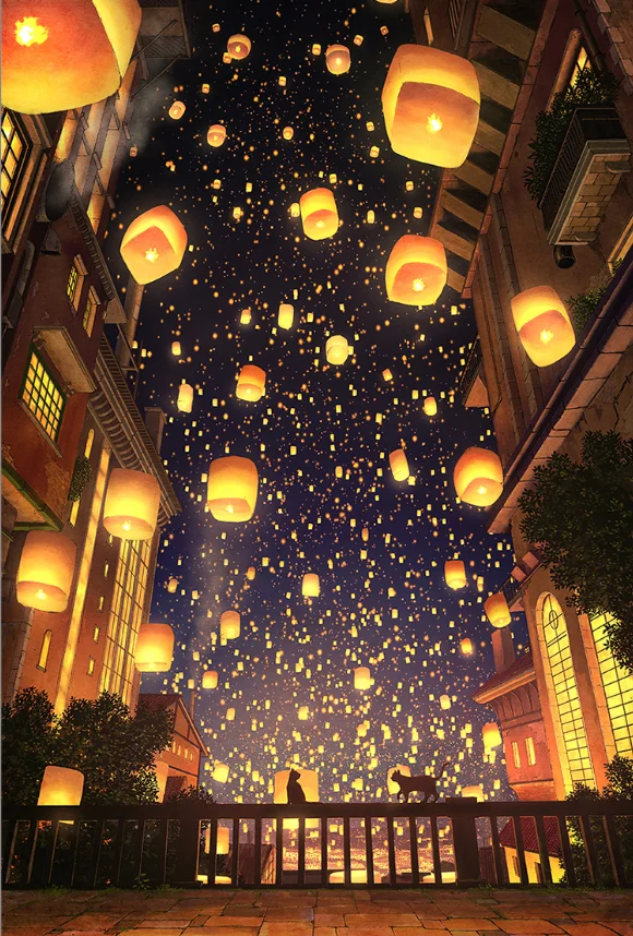 Sky lantern night The wooden puzzle 1000 pieces ersion jigsaw puzzle white card adult children's educational toys
Sky lantern night The wooden puzzle 1000 pieces ersion jigsaw puzzle white card adult children's educational toys