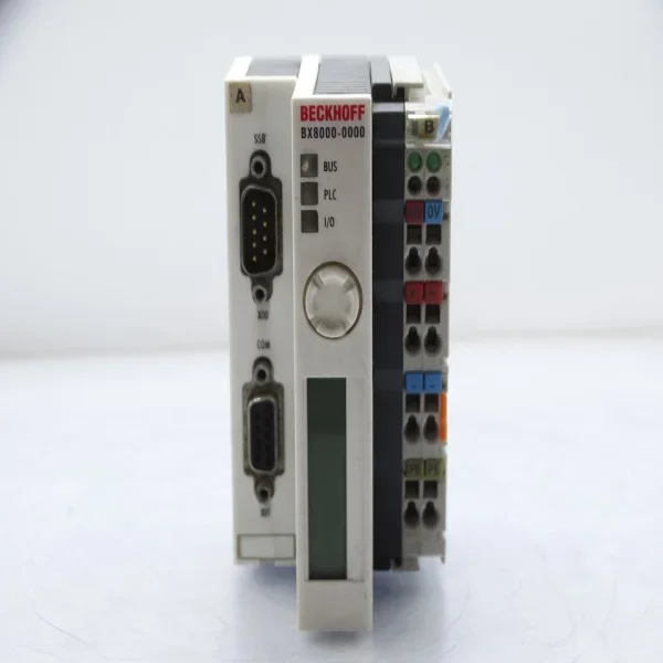 2026 Bx8000-0000 Module Brand New Original Spot Plc
2026 Bx8000-0000 Module Brand New Original Spot Plc