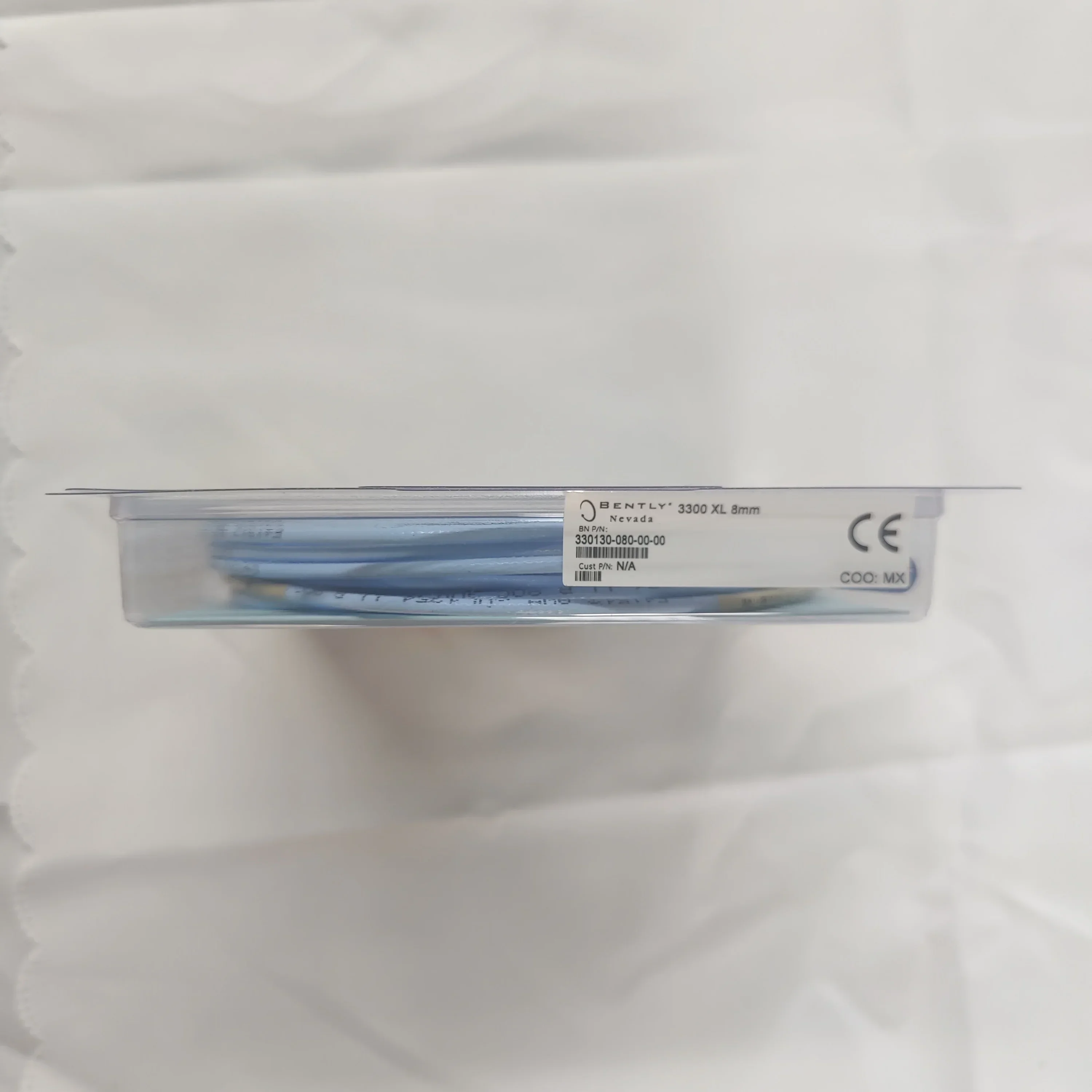 In stock In stockPremium Quality 3300 XL Standard Extension Cable330130-030-10-00
In stock In stockPremium Quality 3300 XL Standard Extension Cable330130-030-10-00