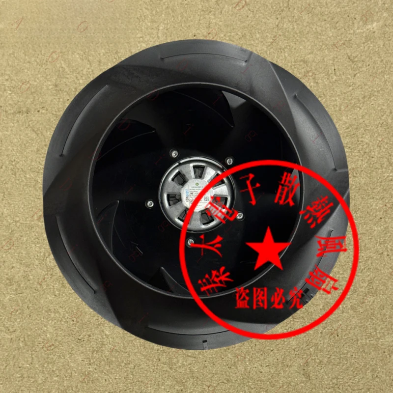 W W R3G355-RB03-10 R4E355-RM03-05 Совершенно новый немецкий оригинальный инверторный вентилятор R8
W W R3G355-RB03-10 R4E355-RM03-05 Совершенно новый немецкий оригинальный инверторный вентилятор R8