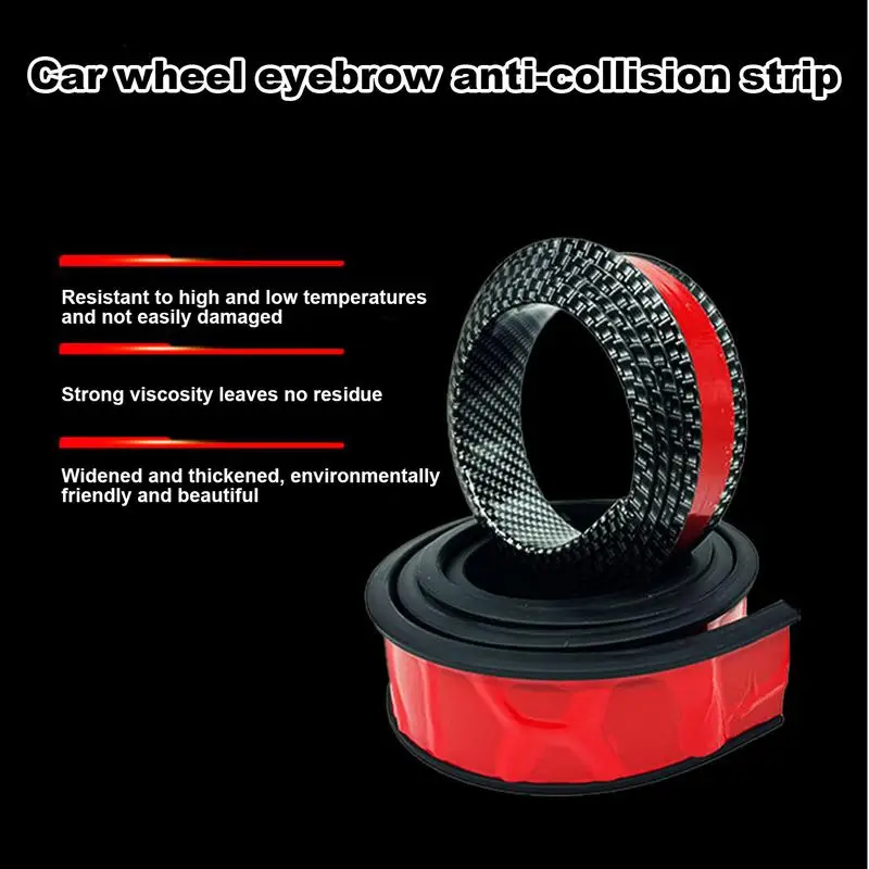 Car Fender Flares Wheel Arch Guard Trim Moulding Strip Eyebrow Lip Anti Scratch Mudflaps Universal Rubber Seal Protector Styling
Car Fender Flares Wheel Arch Guard Trim Moulding Strip Eyebrow Lip Anti Scratch Mudflaps Universal Rubber Seal Protector Styling