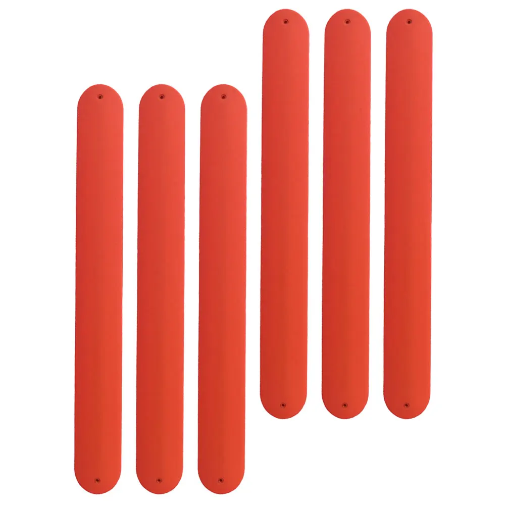 6 Pcs Space Silicone Bracelet Child Wrist Bands Kids Party Favors Steel Birthday Slap Bracelets
6 Pcs Space Silicone Bracelet Child Wrist Bands Kids Party Favors Steel Birthday Slap Bracelets