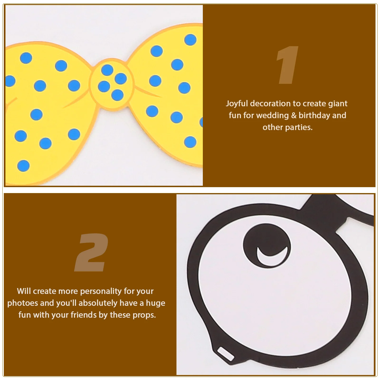 36pcs Photo Booth Props For Wedding Birthday Carnival Bachelorette Party Decoration Accessories Circus Theme Reusable
36pcs Photo Booth Props For Wedding Birthday Carnival Bachelorette Party Decoration Accessories Circus Theme Reusable