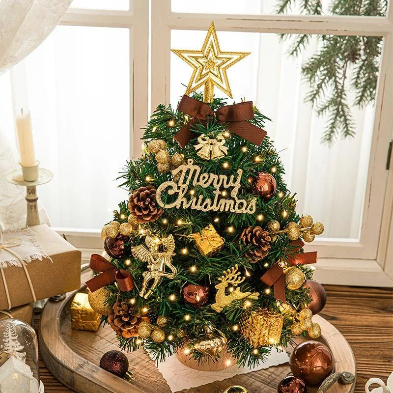 Resin Christmas Tree Decorations Business Gifts Festival Display Home Decorations Christmas Holiday Present
Resin Christmas Tree Decorations Business Gifts Festival Display Home Decorations Christmas Holiday Present