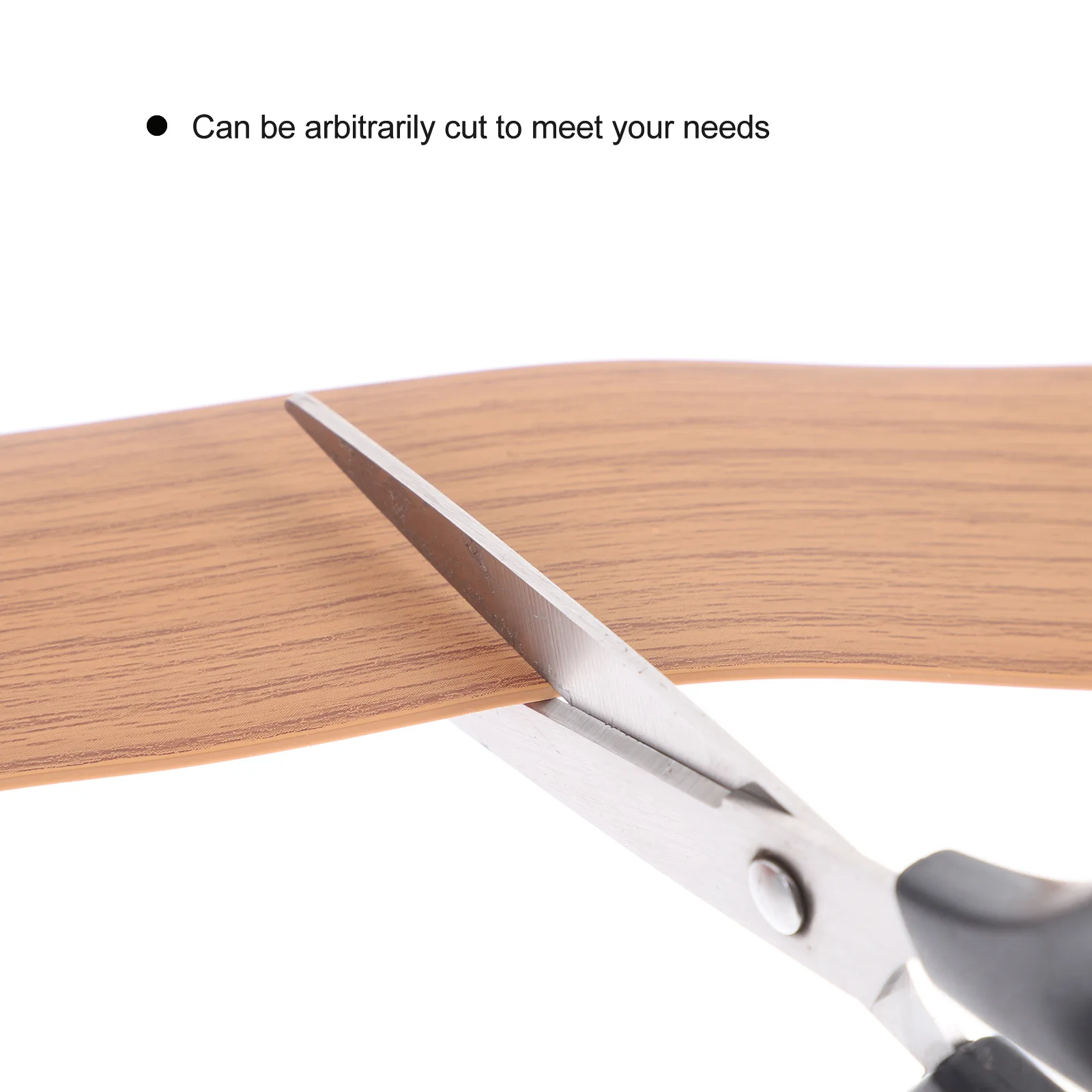 Flexible Pvc Floor Transition Strip Adhesive Back Vinyl Wood Flooring Trim For Tile Gaps Cover Divider Strip
Flexible Pvc Floor Transition Strip Adhesive Back Vinyl Wood Flooring Trim For Tile Gaps Cover Divider Strip