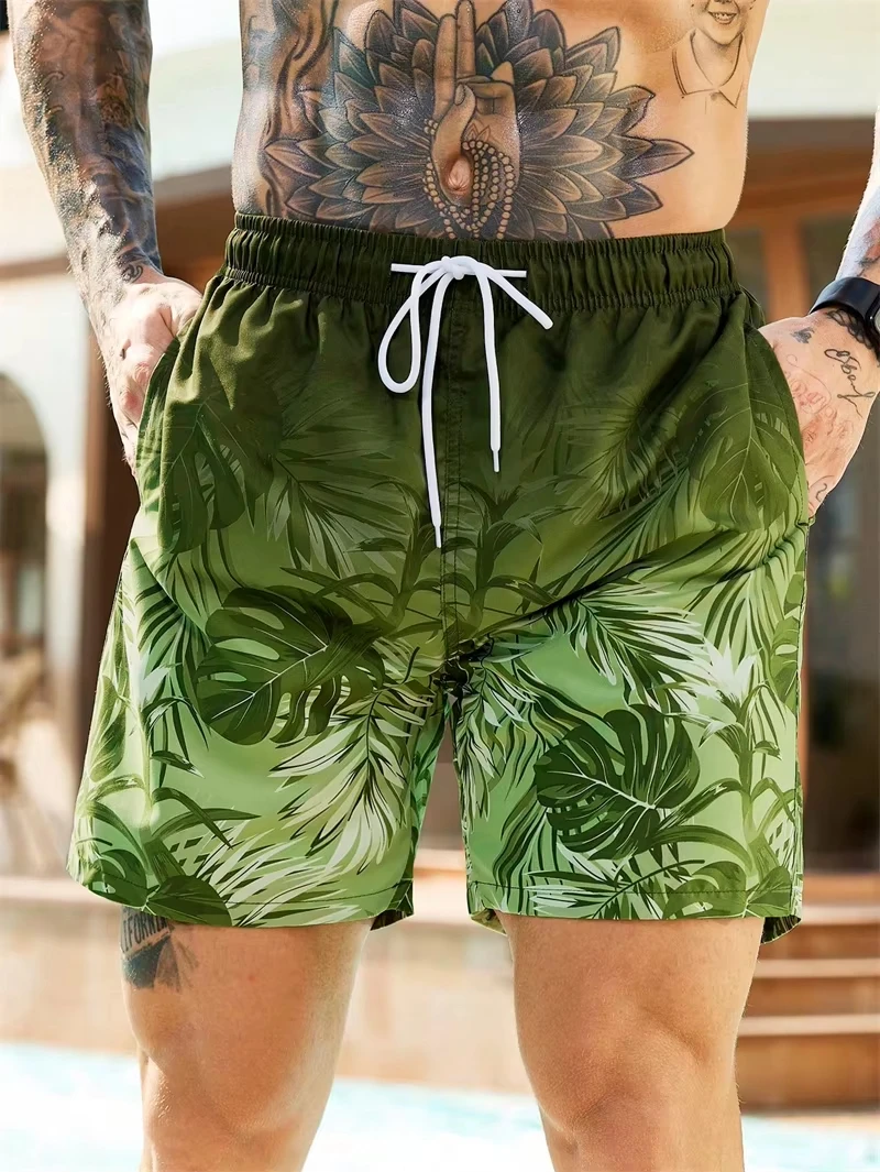 Hot Selling Top Tropical Foliage 3D Print Quick Dry Men Women Casual Shorts Beach Pool Party Camping Holiday Birthday Gift
Hot Selling Top Tropical Foliage 3D Print Quick Dry Men Women Casual Shorts Beach Pool Party Camping Holiday Birthday Gift