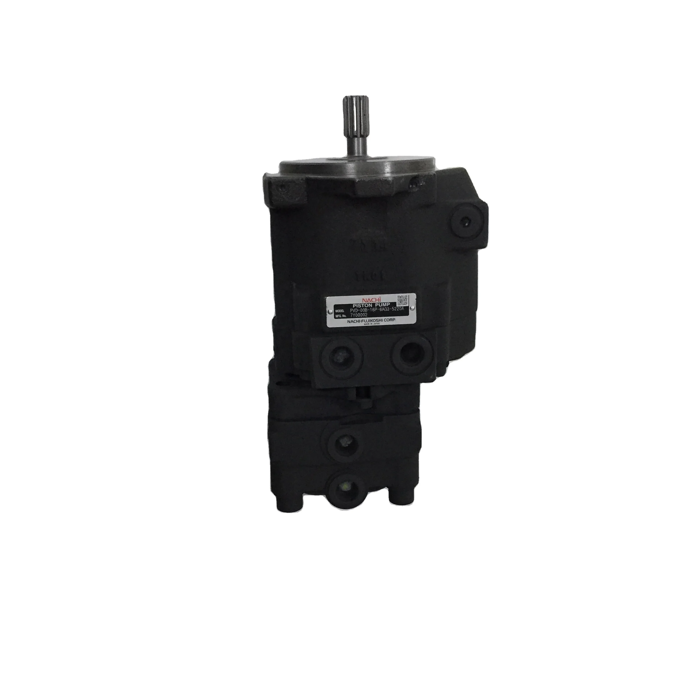 komatsuHydraulic Pump PVD-1B-32P PVD-00B-16P PVD-3B-60L PVD-2B-40P PVD-2B-50P
komatsuHydraulic Pump PVD-1B-32P PVD-00B-16P PVD-3B-60L PVD-2B-40P PVD-2B-50P