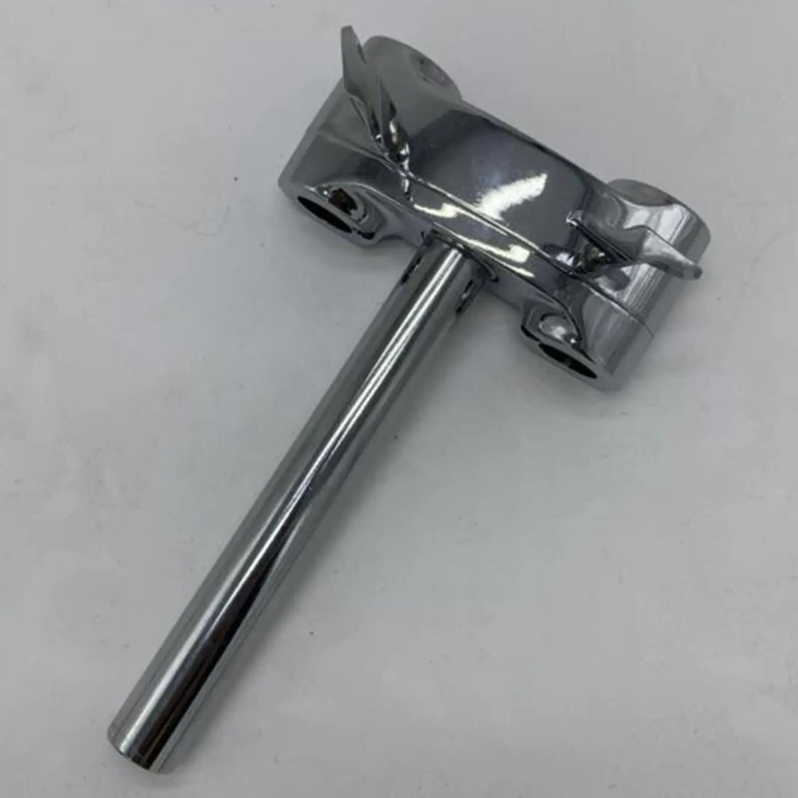 Snare Drum Musical Instrument Replacement Metal Tom Holder Stand Drum Parts for Practice Pad Set
Snare Drum Musical Instrument Replacement Metal Tom Holder Stand Drum Parts for Practice Pad Set