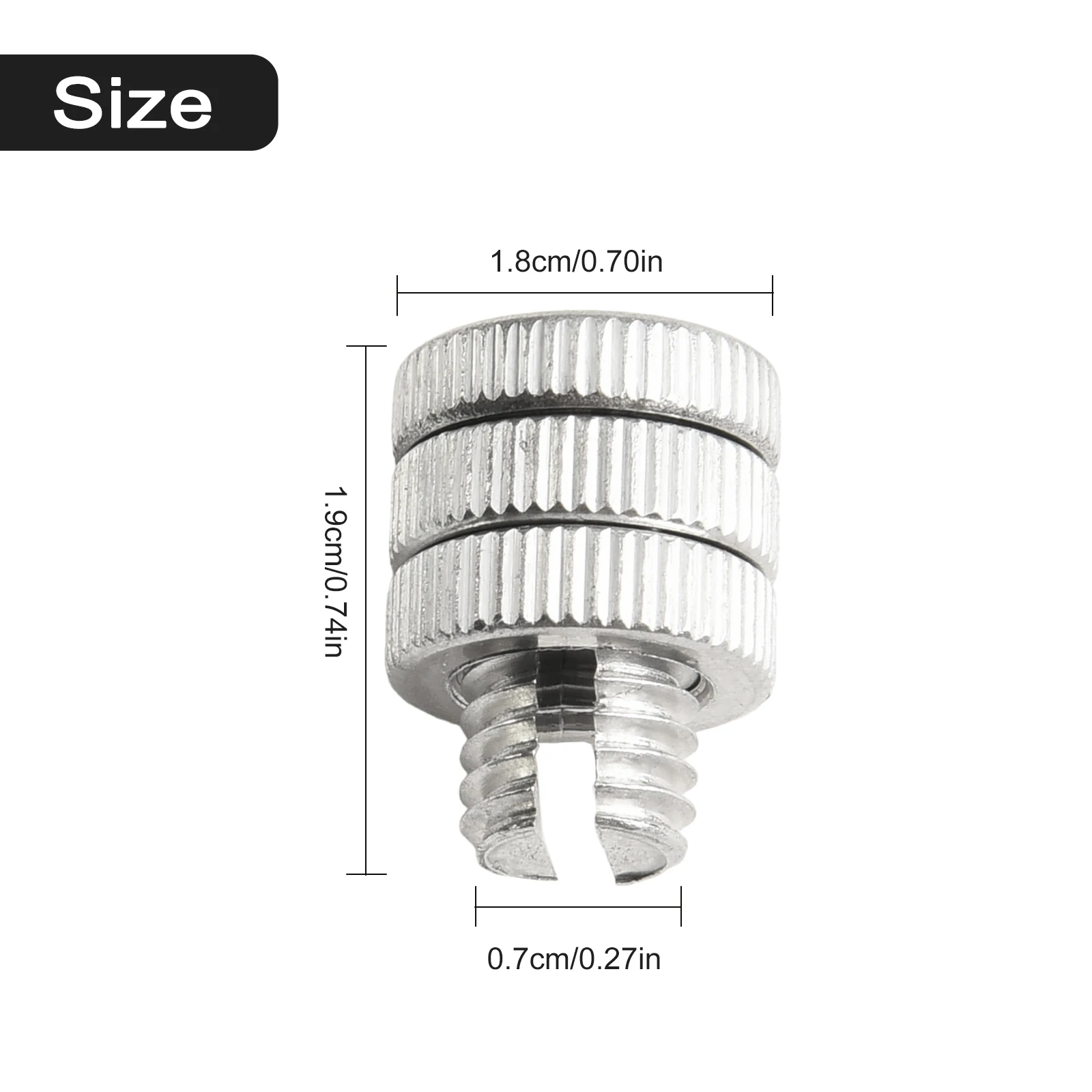 For Electronic Fence Installation Fence Wire Connector Electronic Fence Connector For Pulse High Voltage Fence
For Electronic Fence Installation Fence Wire Connector Electronic Fence Connector For Pulse High Voltage Fence