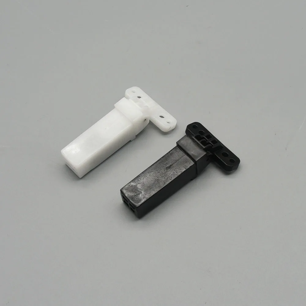 2X ADF Hinge for Samsung SCX 3205 3400 3405 4600 4623 4726 4727 4728 4729 4833 4835 CLX 3170 3175 3185 3305 4175 4195 6260 3306
2X ADF Hinge for Samsung SCX 3205 3400 3405 4600 4623 4726 4727 4728 4729 4833 4835 CLX 3170 3175 3185 3305 4175 4195 6260 3306