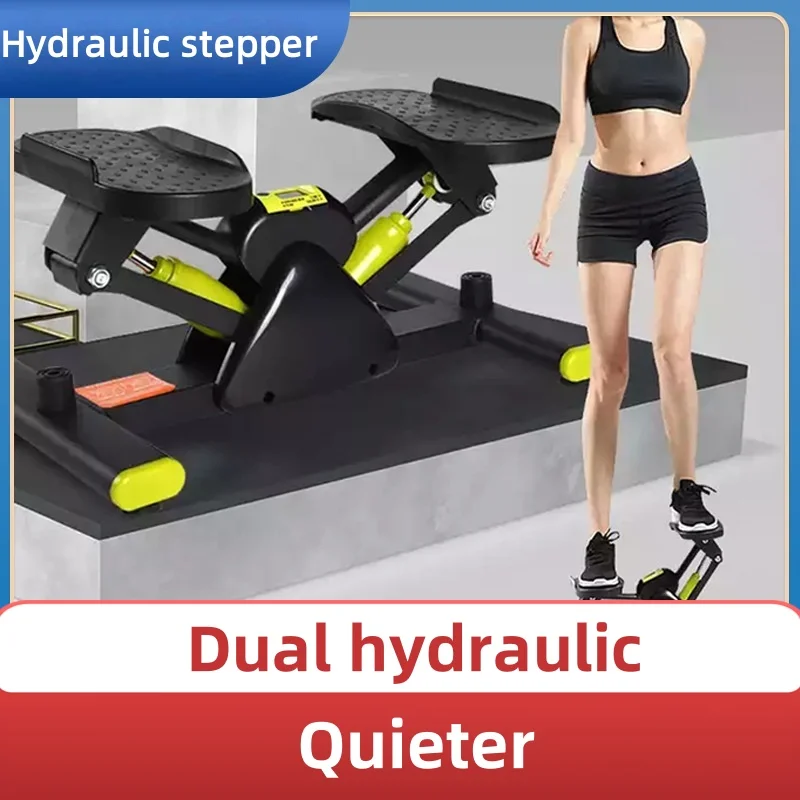Гидравлическая шаговая машина, бытовая педальная машина, шаговый тренажер для спорта и развлечений, шаговые ступеньки для бодибилдинга
Гидравлическая шаговая машина, бытовая педальная машина, шаговый тренажер для спорта и развлечений, шаговые ступеньки для бодибилдинга
