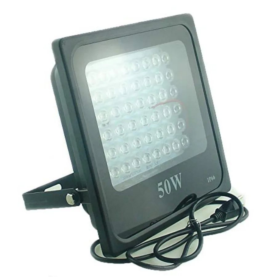 50W Ultra Violet UV LED Light for Curing Glue Blacklight Fishing Aquarium Glow in the Dark Special Effects, 110V US Plug 50 Wat
50W Ultra Violet UV LED Light for Curing Glue Blacklight Fishing Aquarium Glow in the Dark Special Effects, 110V US Plug 50 Wat