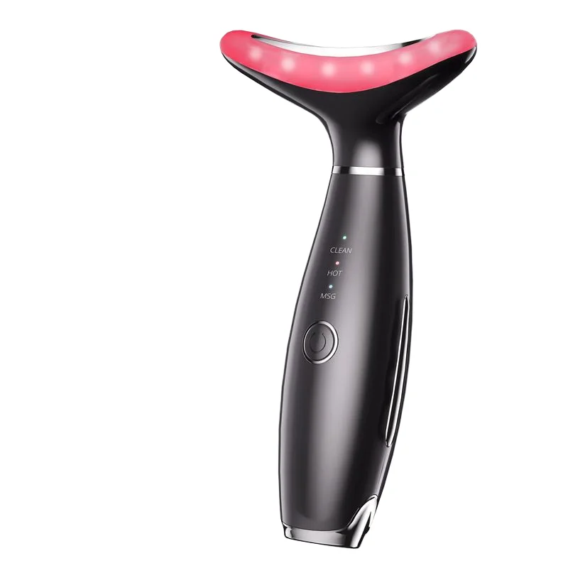 STLF New EMS Vibrating Face & Neck Lifting Massage Double Chin Reducer Sculpting Wrinkle Remover Beauty Device
STLF New EMS Vibrating Face & Neck Lifting Massage Double Chin Reducer Sculpting Wrinkle Remover Beauty Device