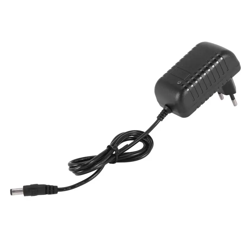 ABKJ-4X AC 100-240V A DC 9V 2A Adapter Converter Power Supply (EU Plug)
ABKJ-4X AC 100-240V A DC 9V 2A Adapter Converter Power Supply (EU Plug)