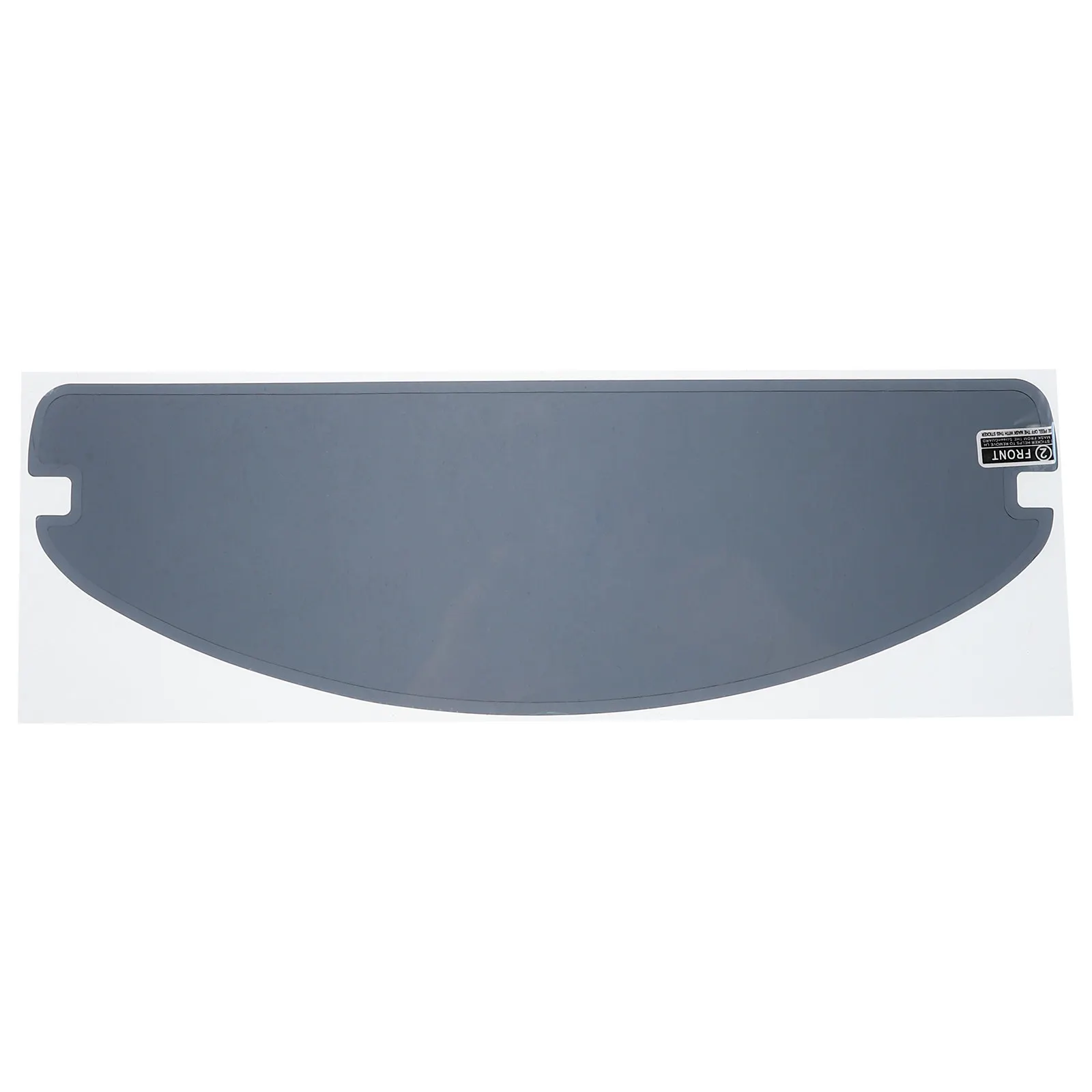 Universal Anti Rain Motorcycle Film Shield Sticker Anti Fog Patch Lens Strip Sun Protection Rainproof Accessory