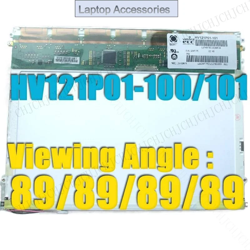 HV121P01-101 HV121P01-100 for IBM X60T X61T X61 X60 12.1" AFFS wide-angle high resolution LCD screen HV121P01 1400*1050 SXGA+
HV121P01-101 HV121P01-100 for IBM X60T X61T X61 X60 12.1" AFFS wide-angle high resolution LCD screen HV121P01 1400*1050 SXGA+
