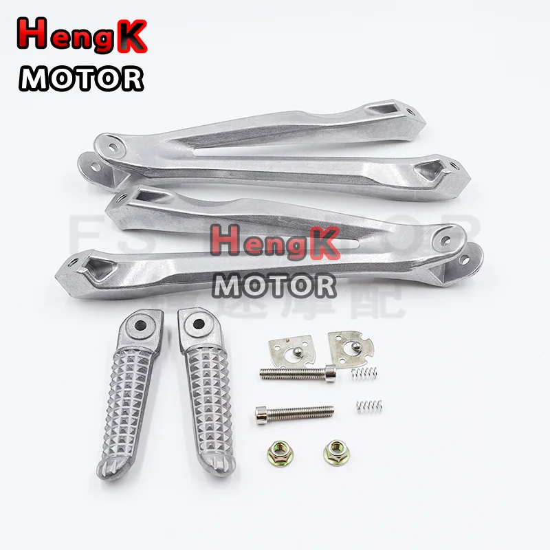 For Yamaha Motorcycle YZF-R1 R1 04-05-06-07-08 High Quality Rear Pedal Stand Triangle Pedal Assembly
For Yamaha Motorcycle YZF-R1 R1 04-05-06-07-08 High Quality Rear Pedal Stand Triangle Pedal Assembly