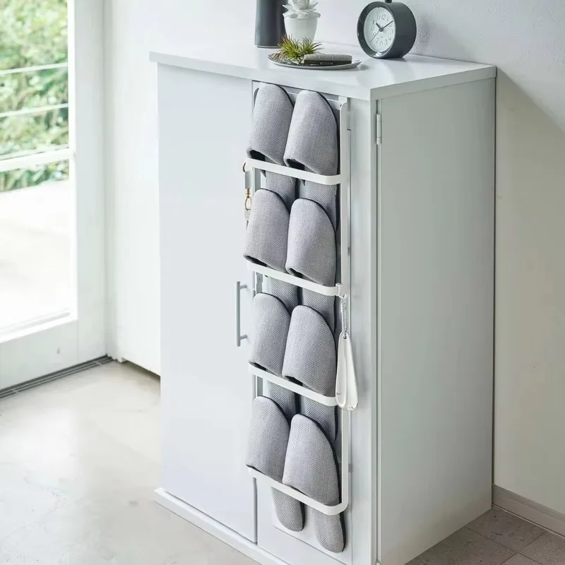 Sturdy Shoe Storage Rack for Entryway, Iron Organizer Shelf, Durable Cabinet for Shoes , Multi-Purpose Space-Saving Solution
Sturdy Shoe Storage Rack for Entryway, Iron Organizer Shelf, Durable Cabinet for Shoes , Multi-Purpose Space-Saving Solution