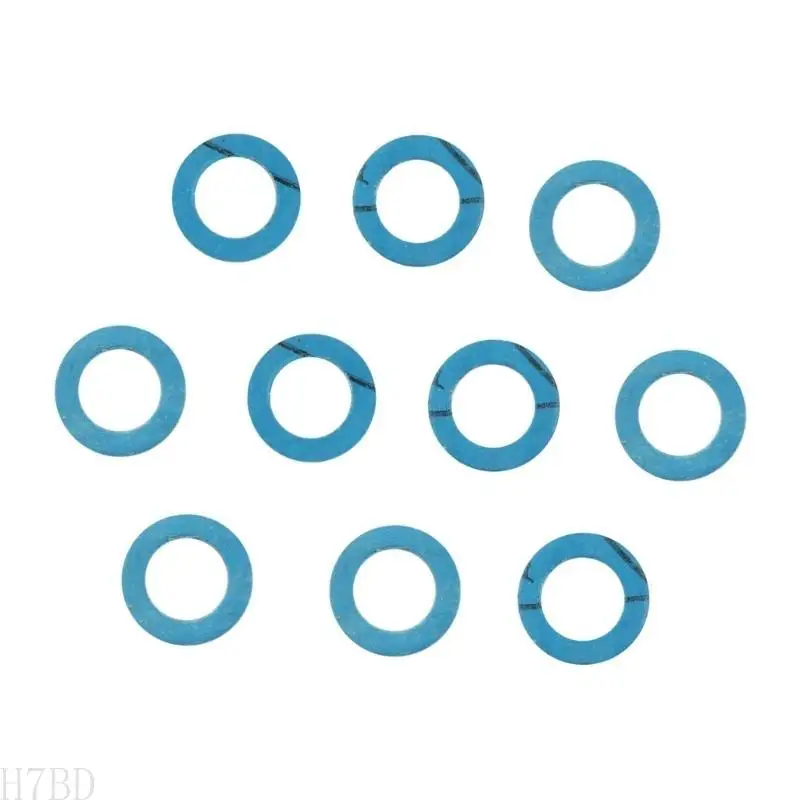 H7BD High Quality Lower Unit Drain Screw Gasket For Mercury-Marine 12191833 12-19183Q02 12-19183K02 18-2244 Boats Accessories
H7BD High Quality Lower Unit Drain Screw Gasket For Mercury-Marine 12191833 12-19183Q02 12-19183K02 18-2244 Boats Accessories