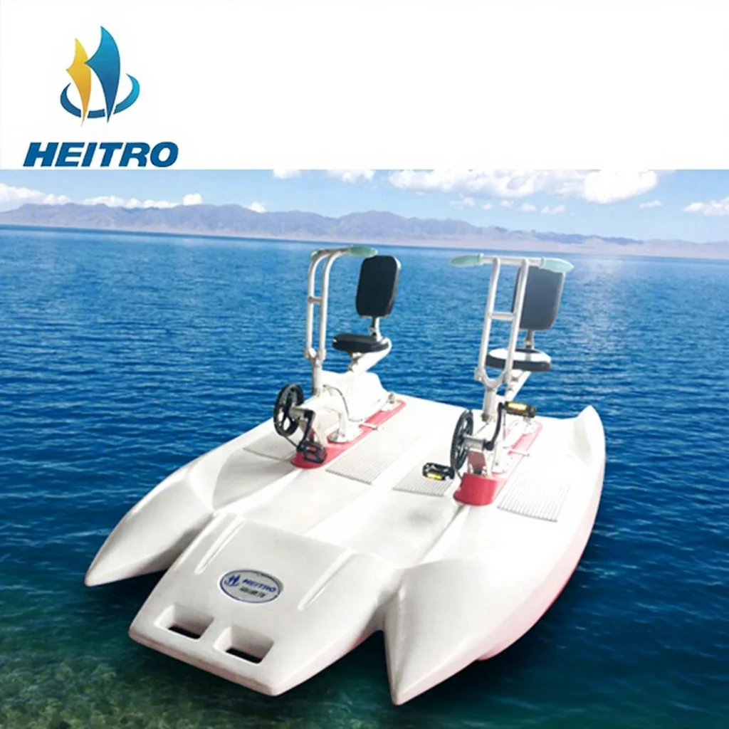 Sea Water Bike With CE Certification
Sea Water Bike With CE Certification