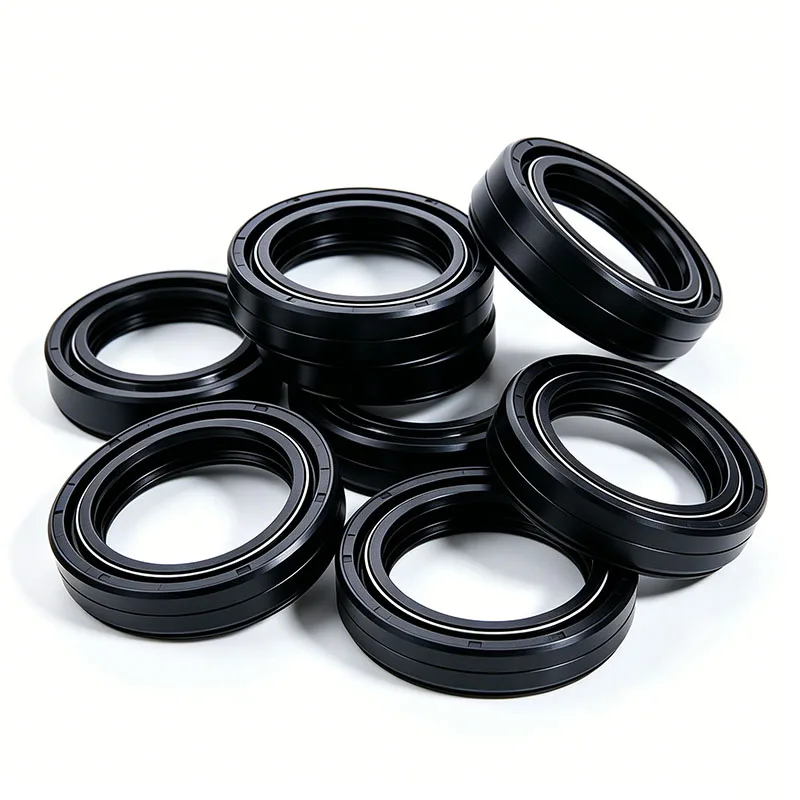 40x52x10.5 For CAGIVA 125 WMX T4 500 RIVER 600 W 16 Motorcycle Front Fork Oil Seal Dust Seal
40x52x10.5 For CAGIVA 125 WMX T4 500 RIVER 600 W 16 Motorcycle Front Fork Oil Seal Dust Seal